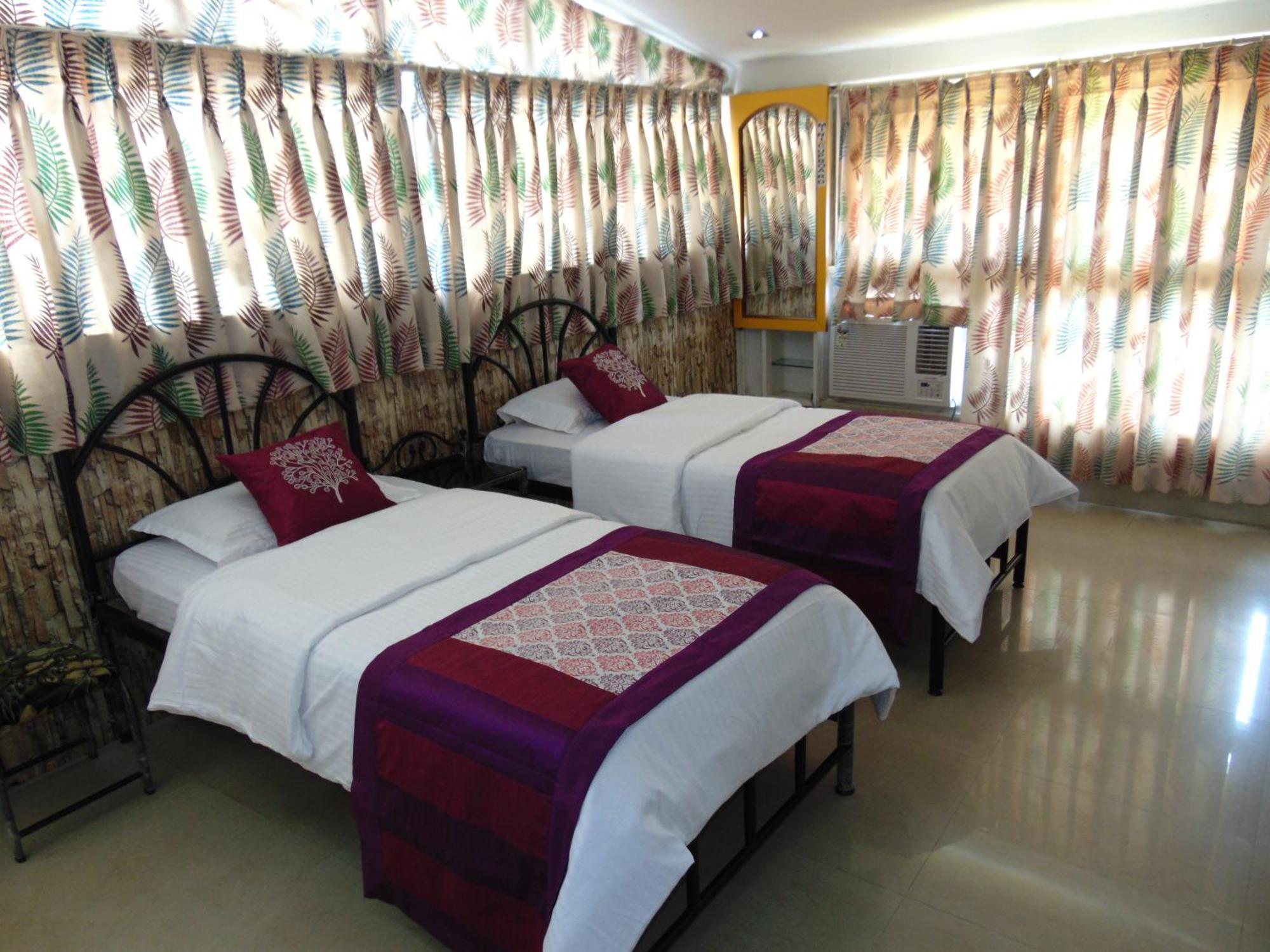 Hotel Manvin'S Panaji Exterior foto