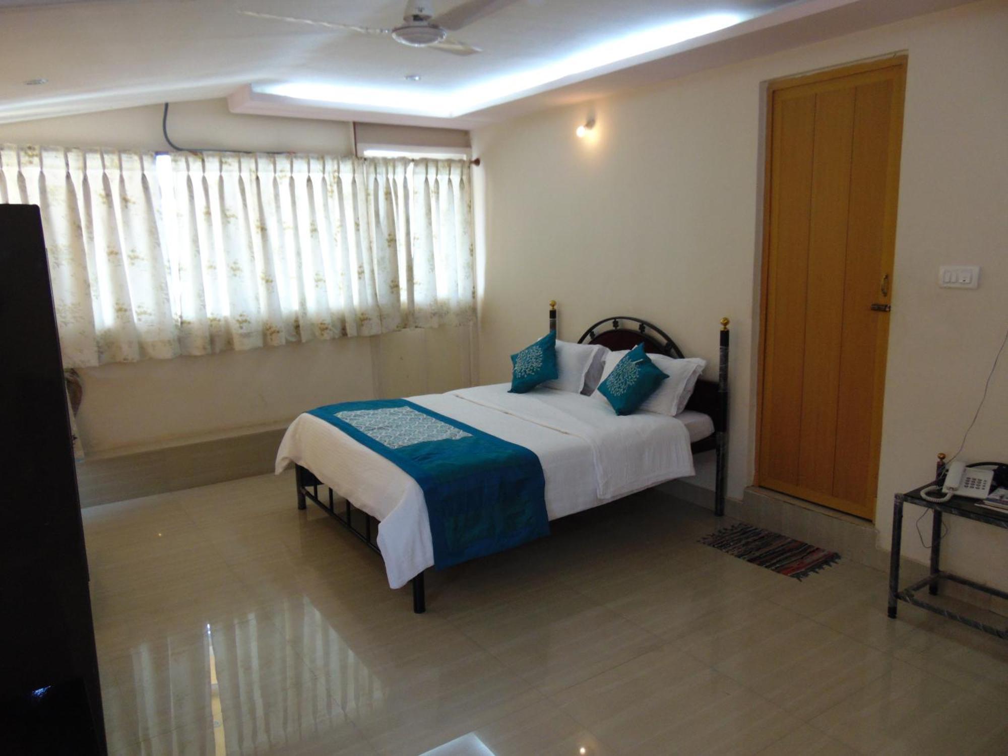 Hotel Manvin'S Panaji Exterior foto