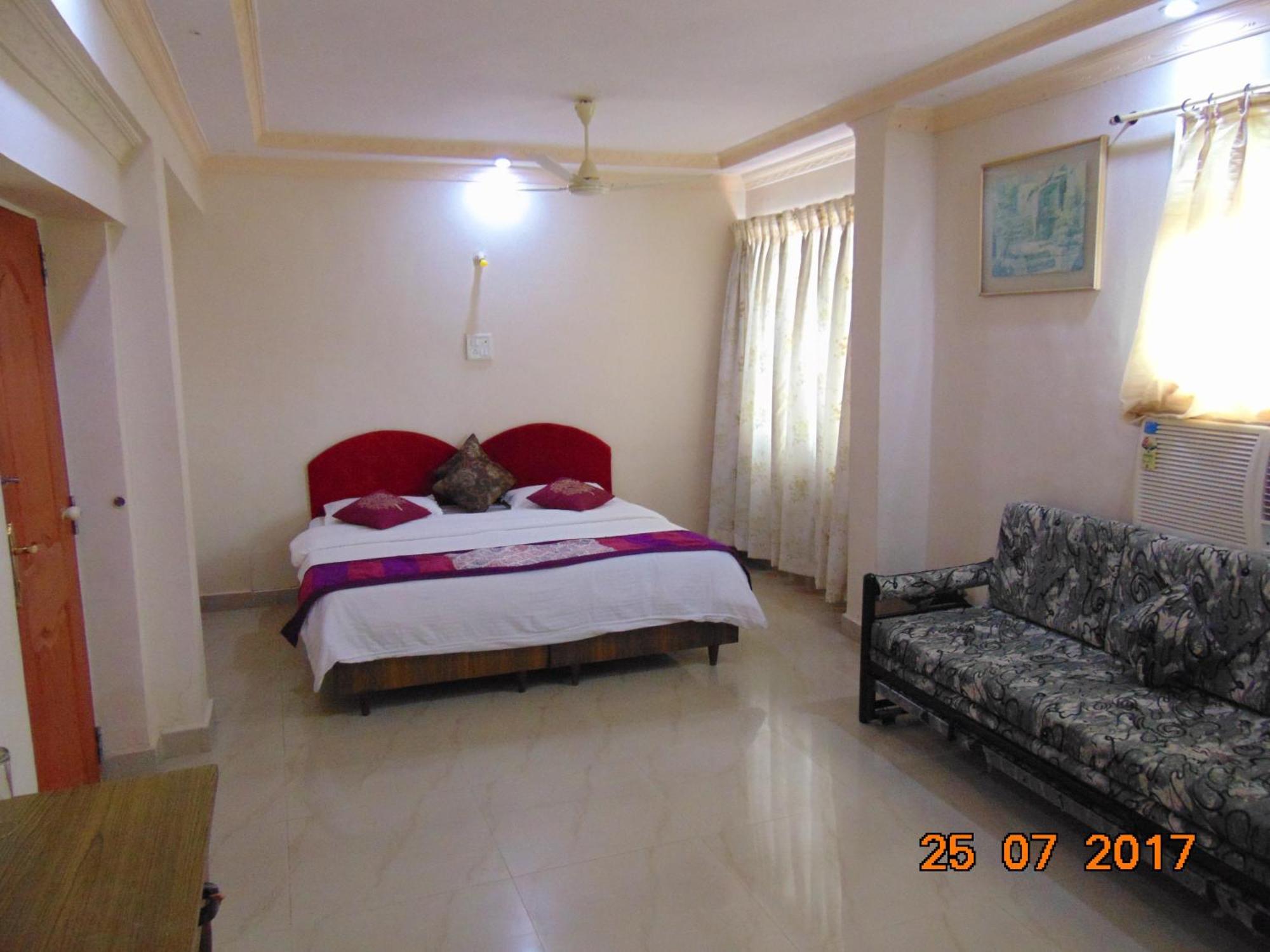 Hotel Manvin'S Panaji Exterior foto
