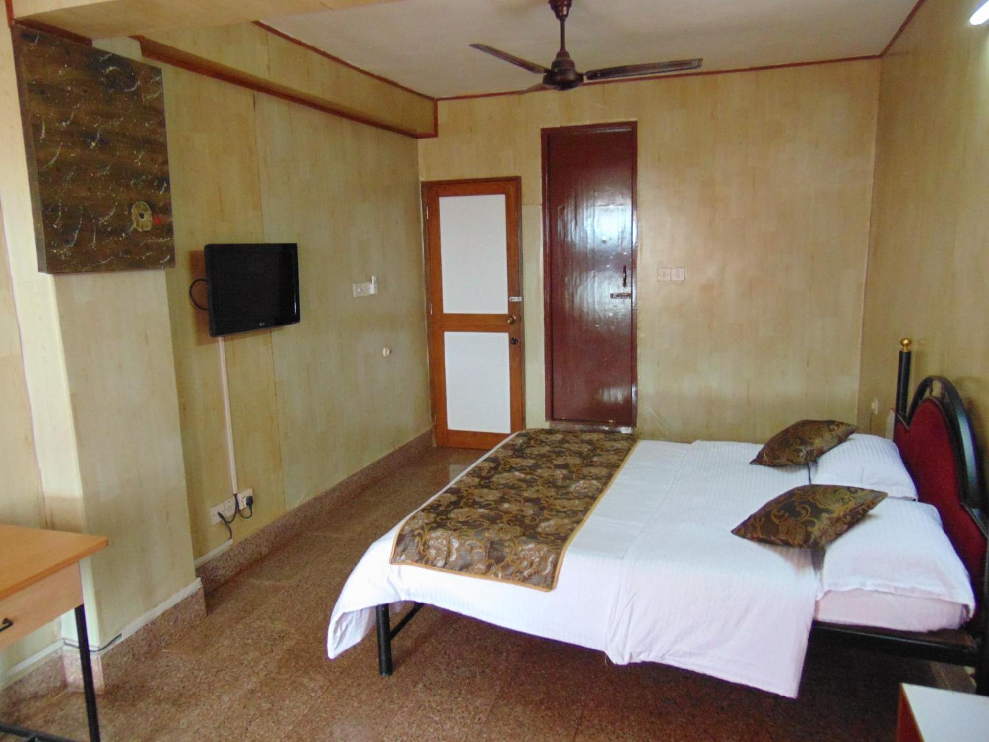 Hotel Manvin'S Panaji Exterior foto