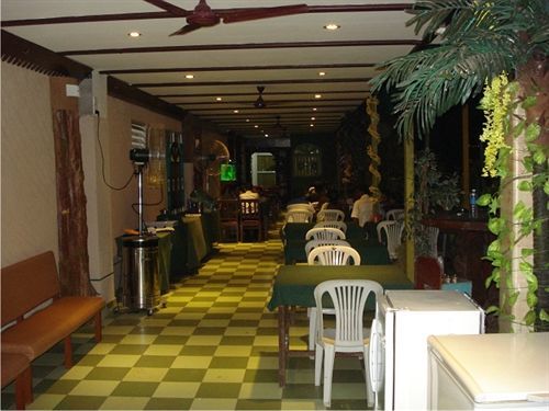 Hotel Manvin'S Panaji Exterior foto