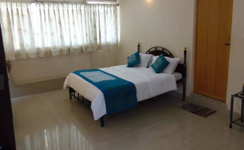 Hotel Manvin'S Panaji Exterior foto